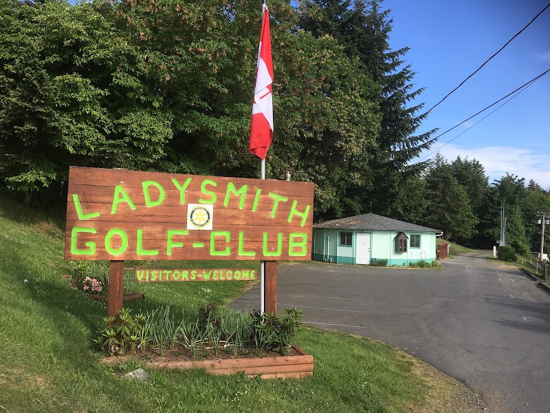 Photo of Ladysmith Golf Club