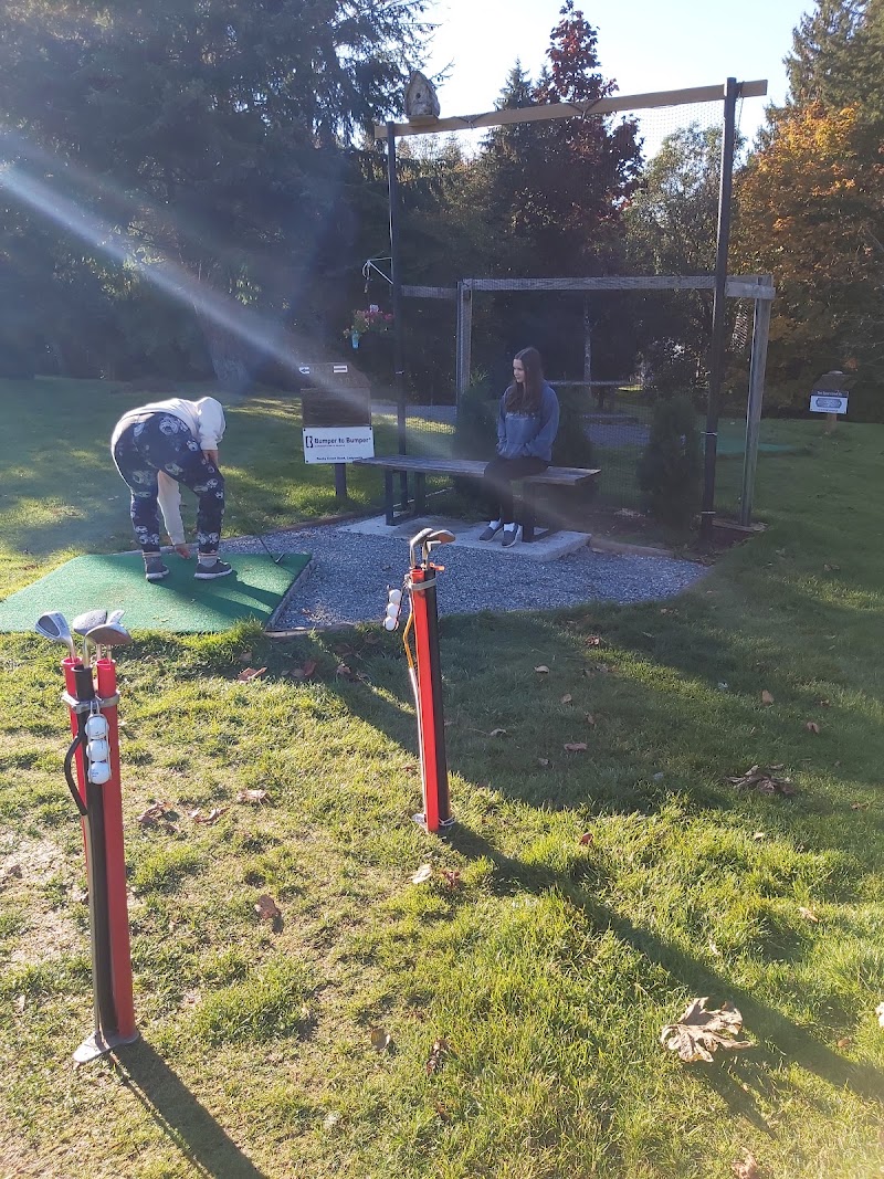 Photo of Ladysmith Golf Club