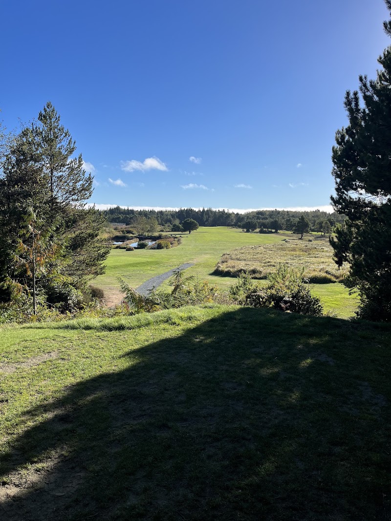 Photo of Long Beach Golf Course