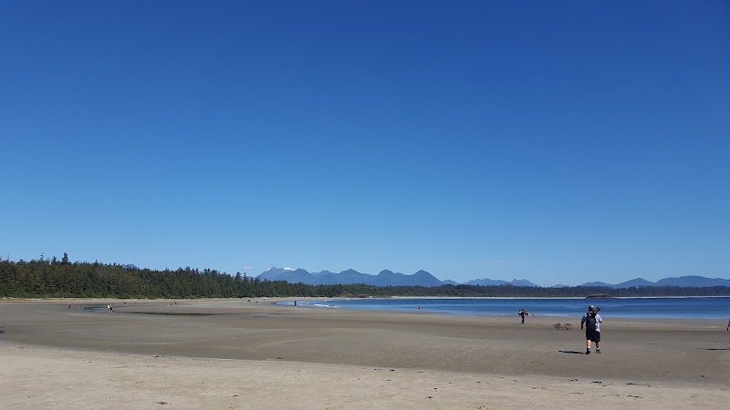 Photo of Long Beach Golf Course