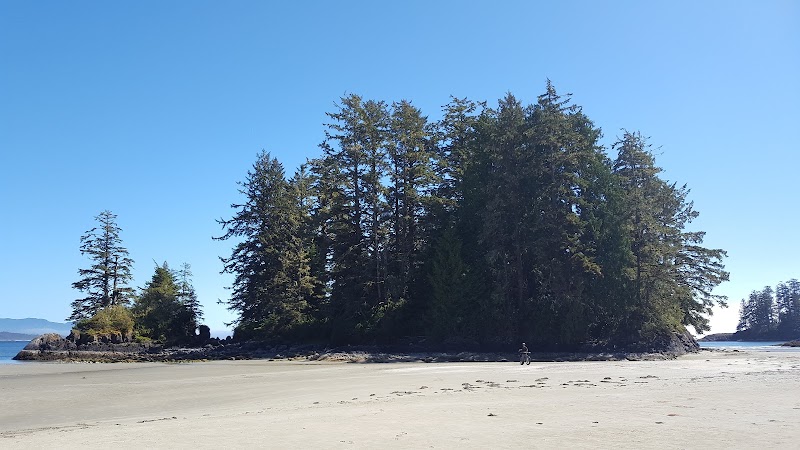 Photo of Long Beach Golf Course