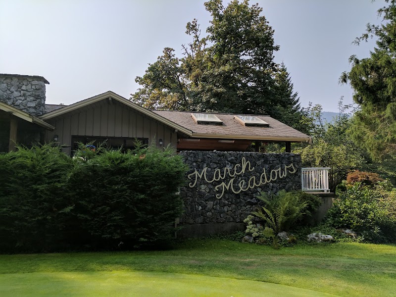 Photo of March Meadows Golf Club