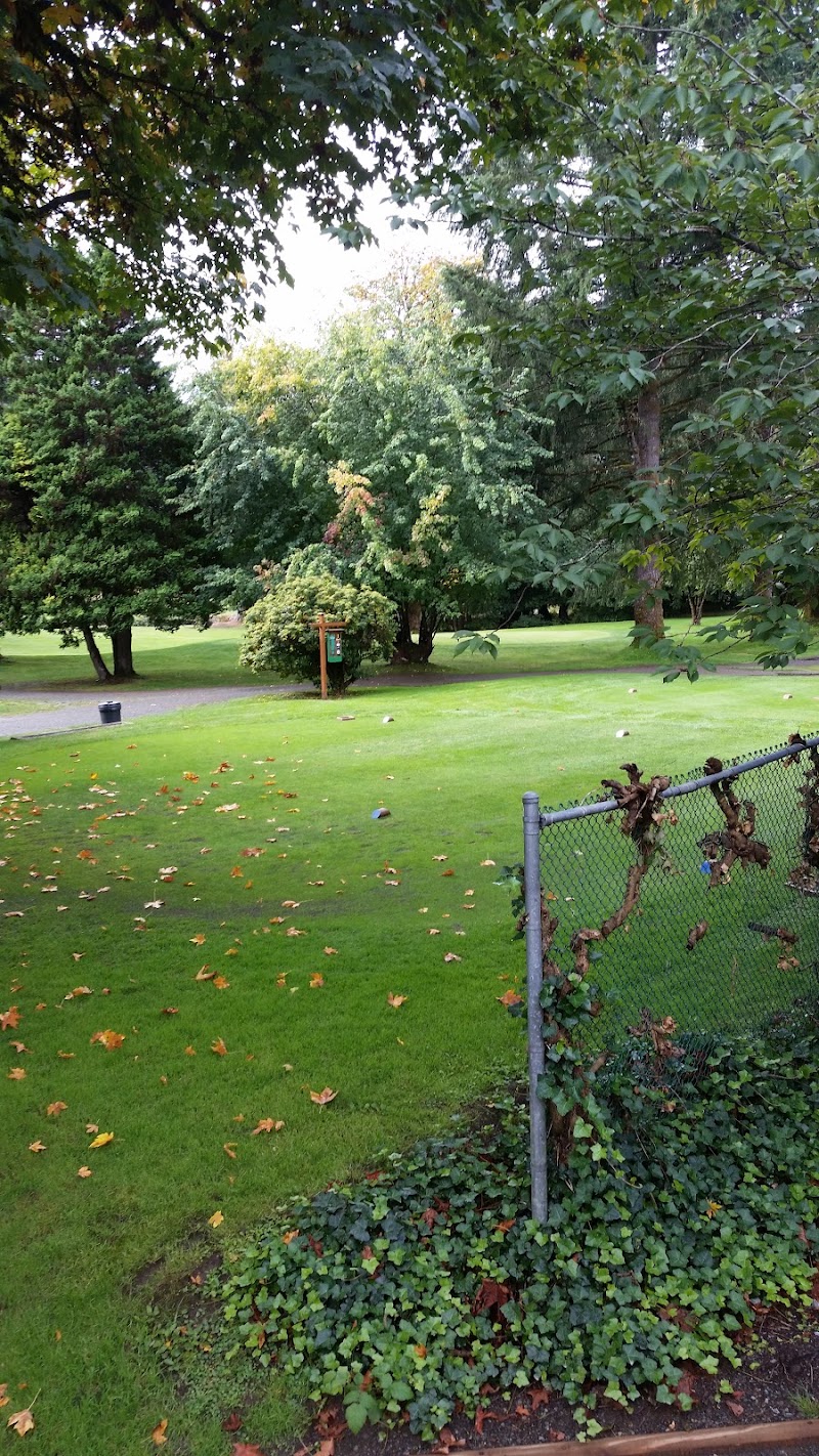 Photo of March Meadows Golf Club