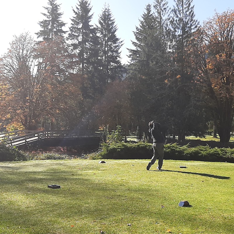 Photo of March Meadows Golf Club
