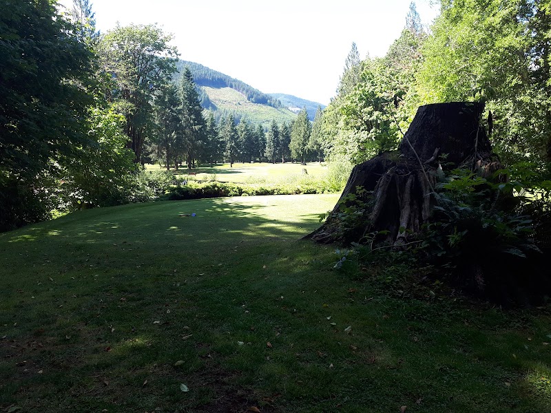 Photo of March Meadows Golf Club