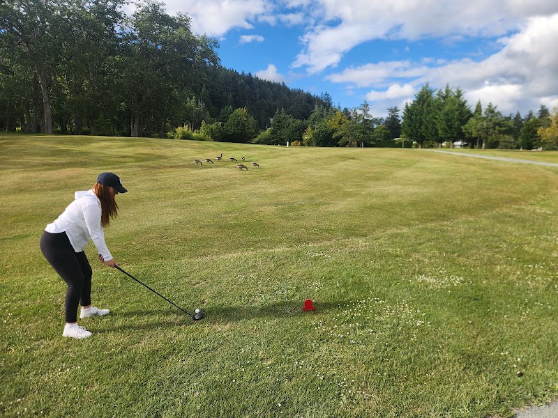 Photo of Metchosin Golf Course