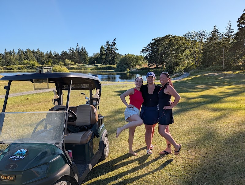 Photo of Metchosin Golf Course