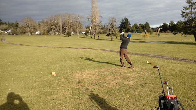 Photo of Metchosin Golf Course