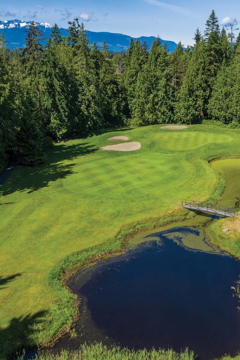 Photo of Morningstar Golf Club