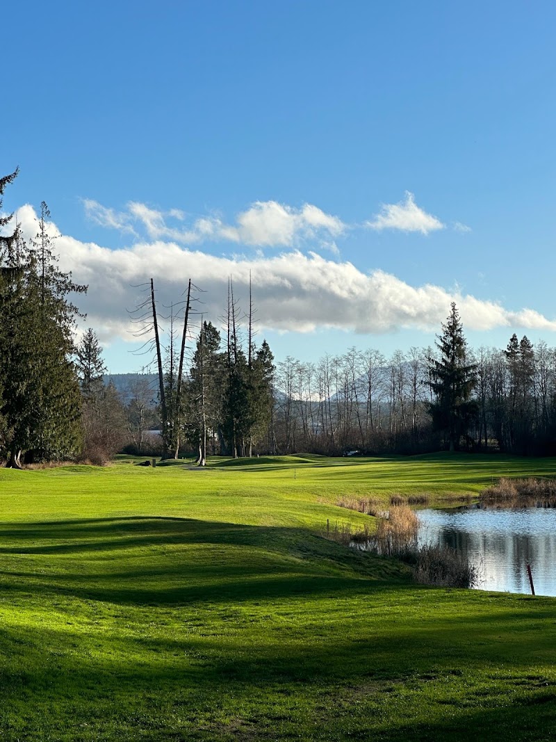Photo of Morningstar Golf Club