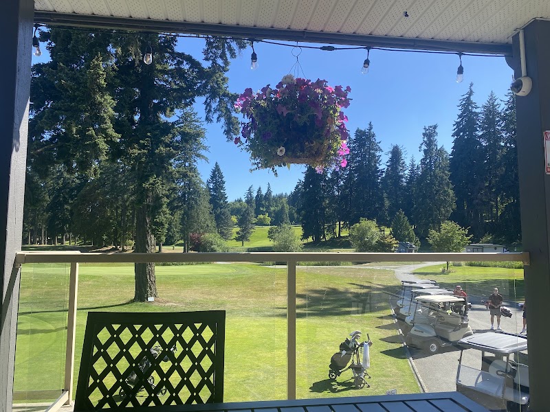 Photo of Mount Brenton Golf Course