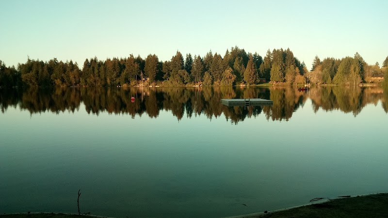 Photo of Mount Brenton Golf Course