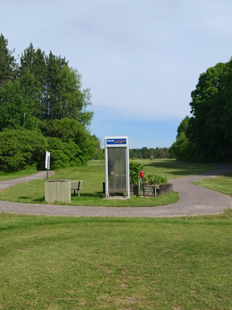 Photo of Springwater Golf Course