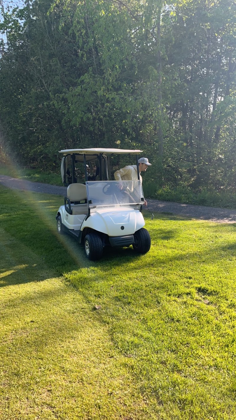 Photo of Springwater Golf Course