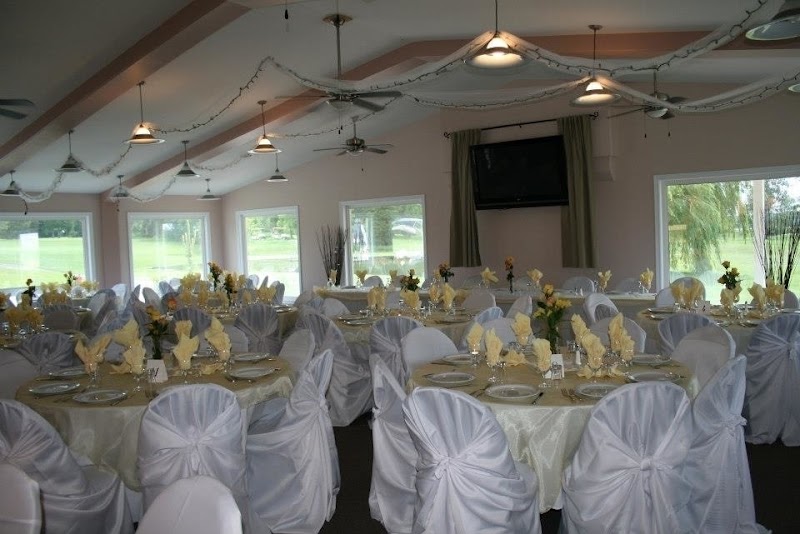 Photo of Springwater Golf Course