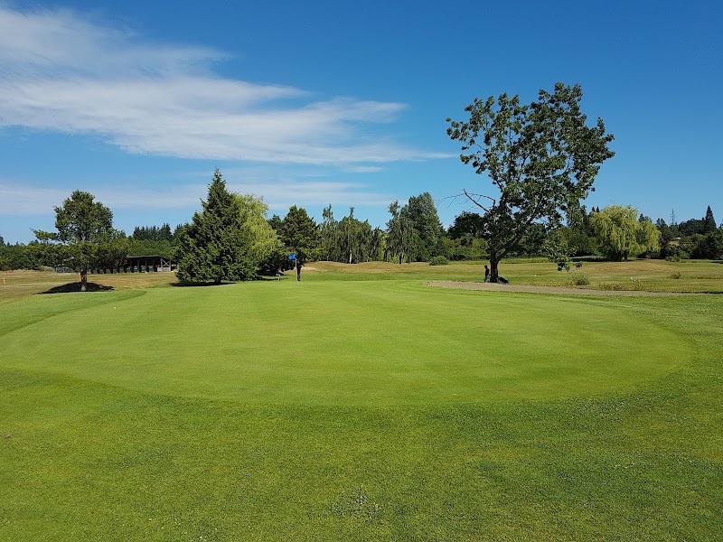 Photo of Mulligans Golf Course