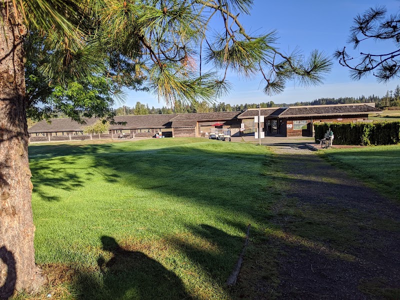 Photo of Mulligans Golf Course