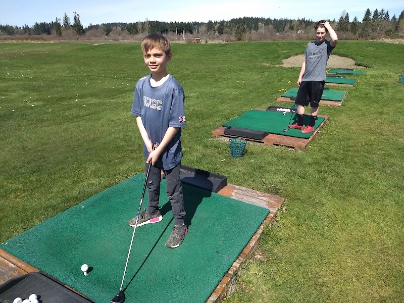 Photo of Mulligans Golf Course