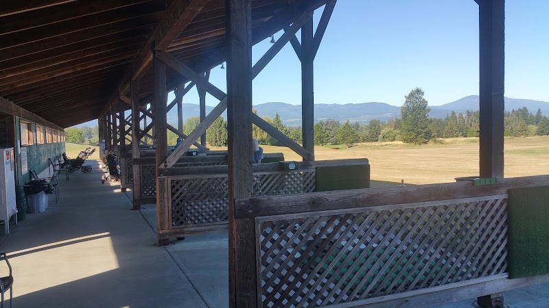 Photo of Mulligans Golf Course