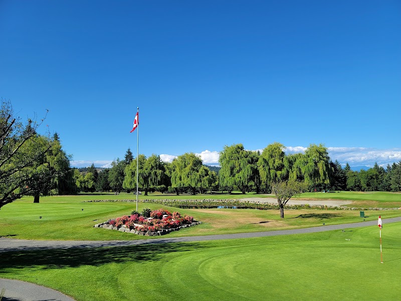 Photo of Nanaimo Golf Club