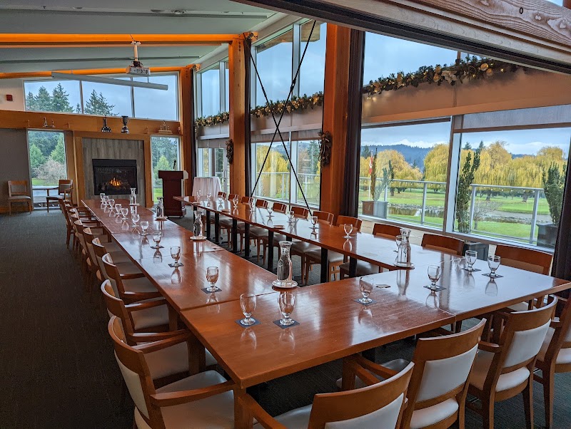 Photo of Nanaimo Golf Club