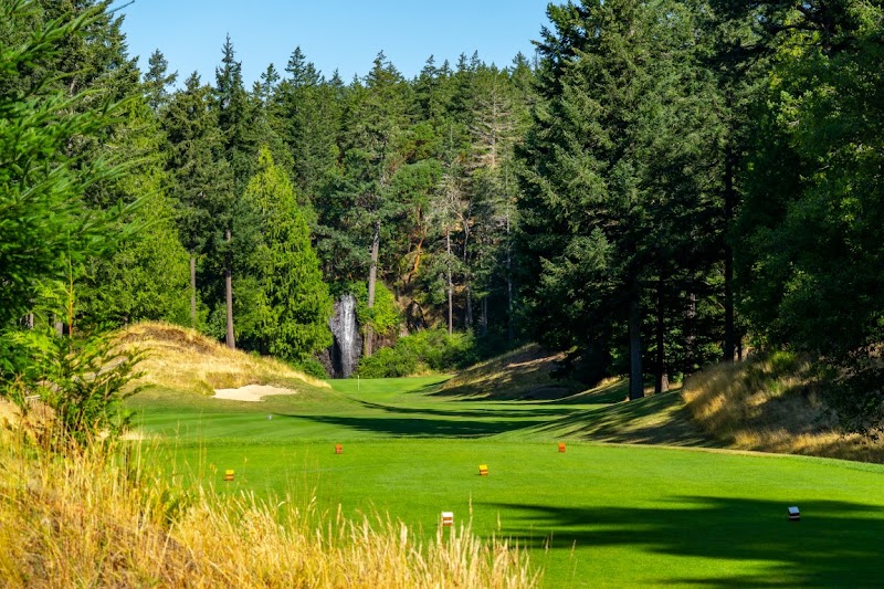 Olympic View Golf Club