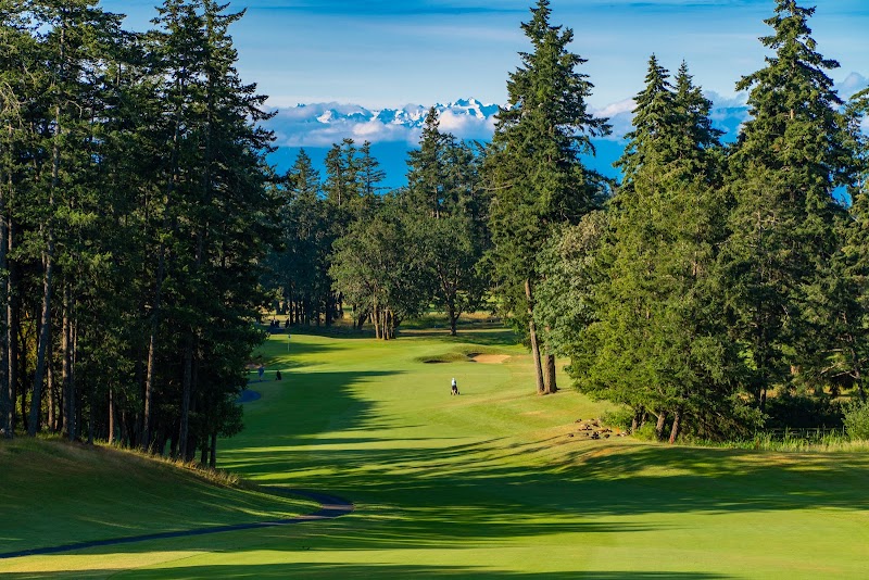 Photo of Olympic View Golf Club