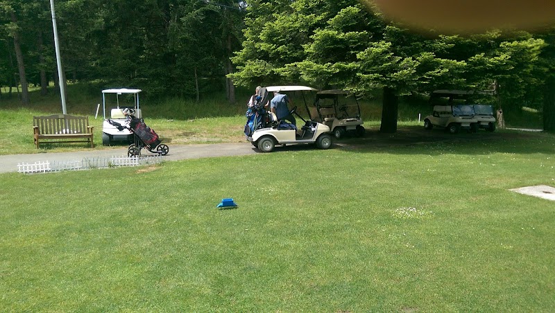 Photo of Pender Island Golf & Country Club
