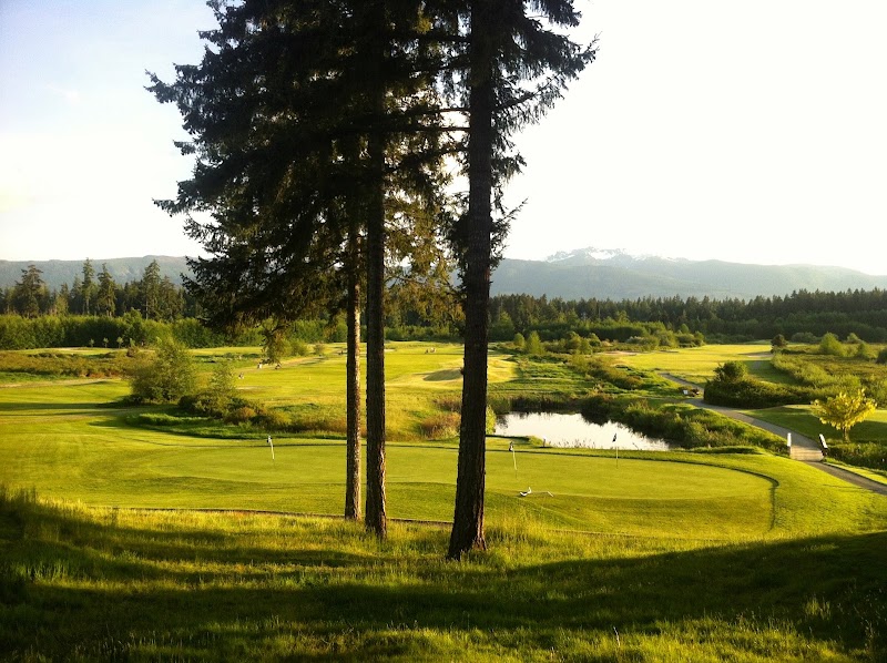 Photo of Pheasant Glen Golf Resort