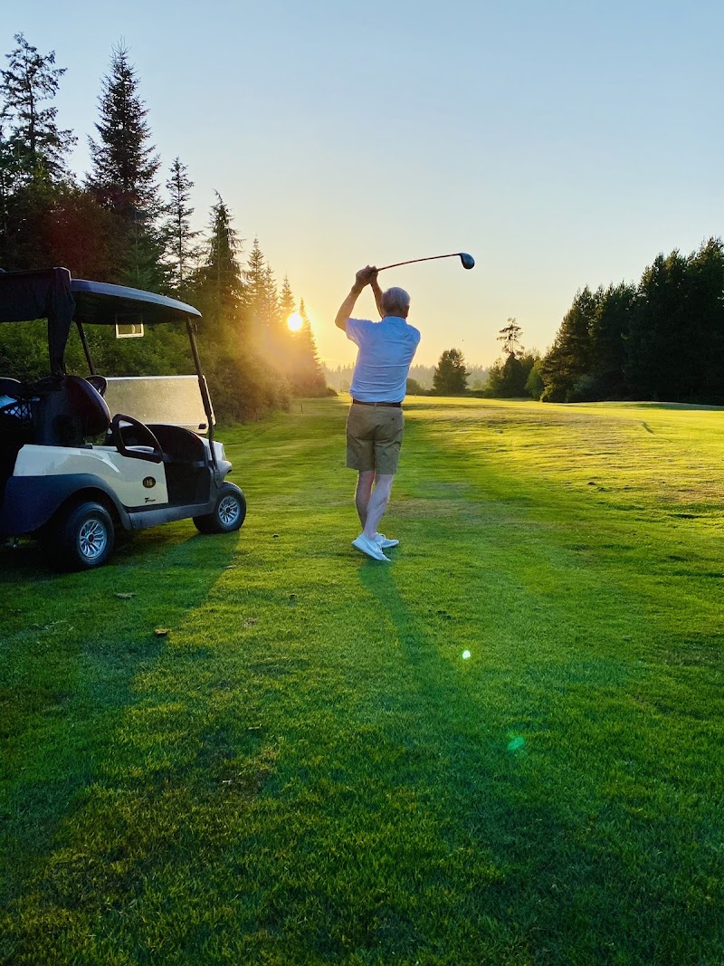 Photo of Pheasant Glen Golf Resort