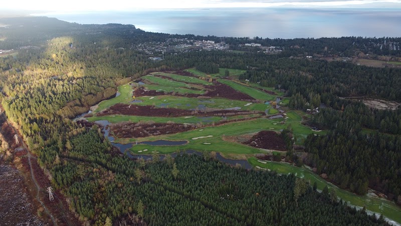 Photo of Pheasant Glen Golf Resort