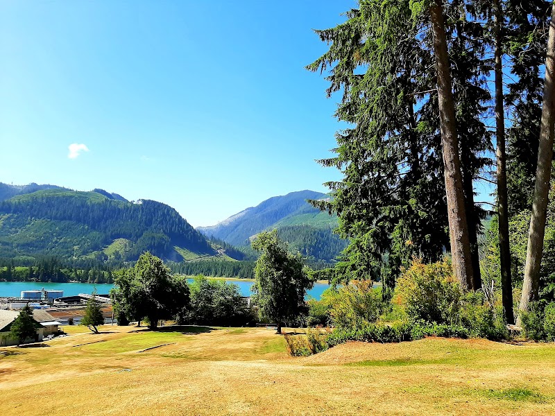 Photo of Port Alice Heritage Golf Club