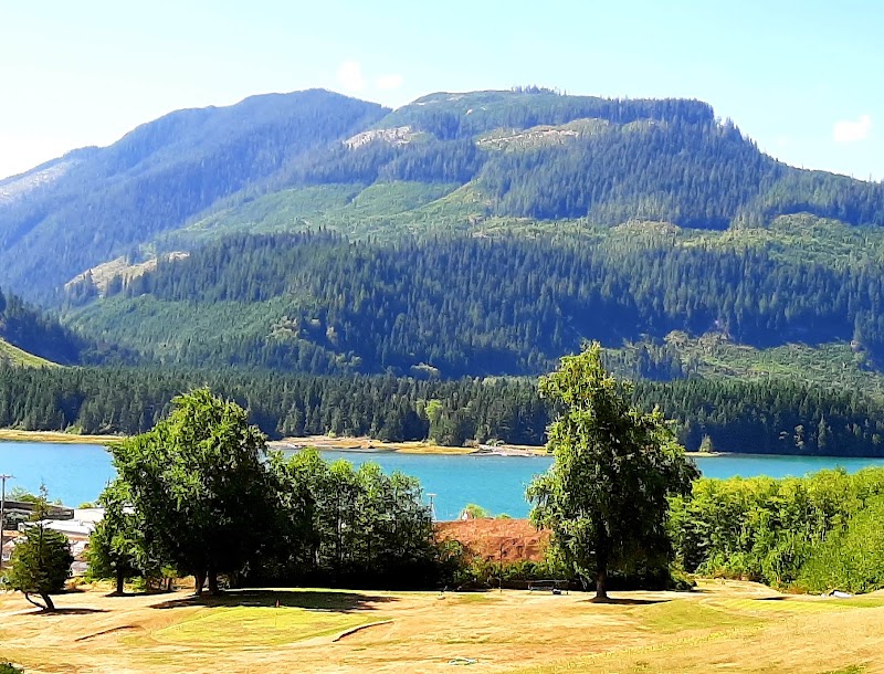 Photo of Port Alice Heritage Golf Club