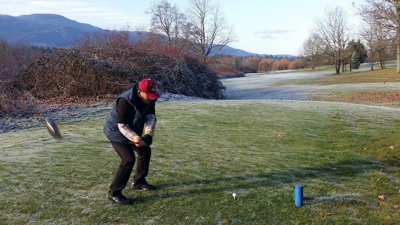 Photo of Pryde Vista Golf Course