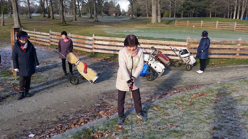 Photo of Pryde Vista Golf Course