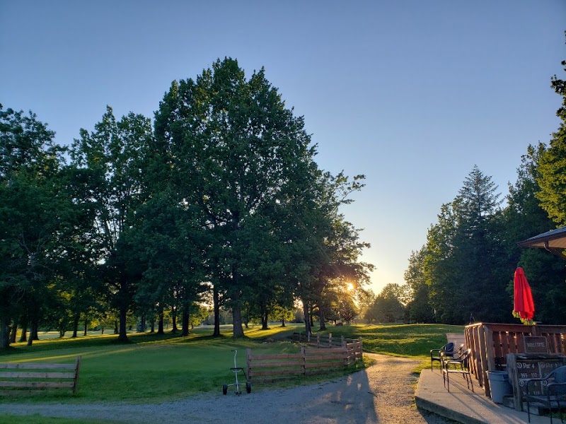 Photo of Pryde Vista Golf Course