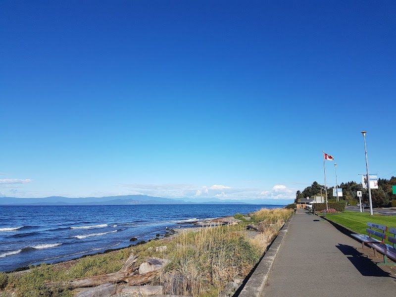Photo of Qualicum Beach Memorial Golf Course