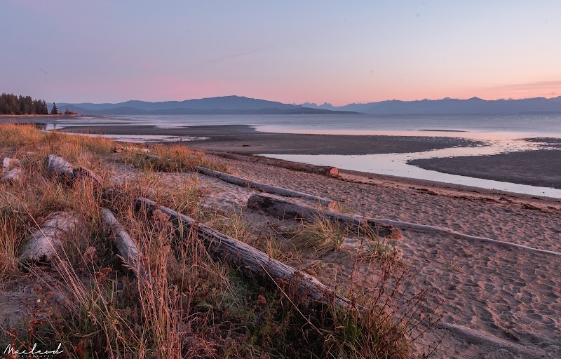 Photo of Qualicum Beach Memorial Golf Course