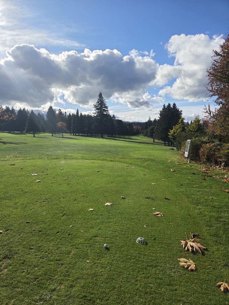 Photo of Qualicum Beach Memorial Golf Course