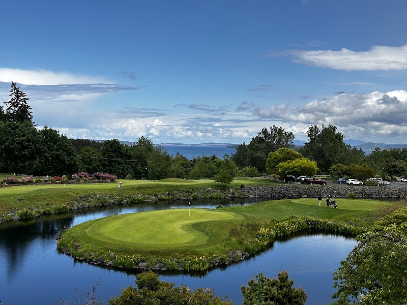 Ridge Golf Course