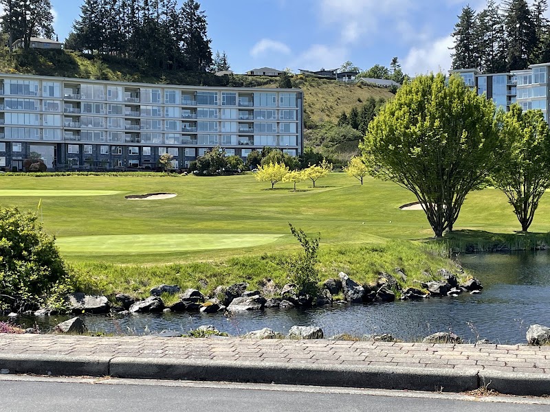 Photo of Ridge Golf Course