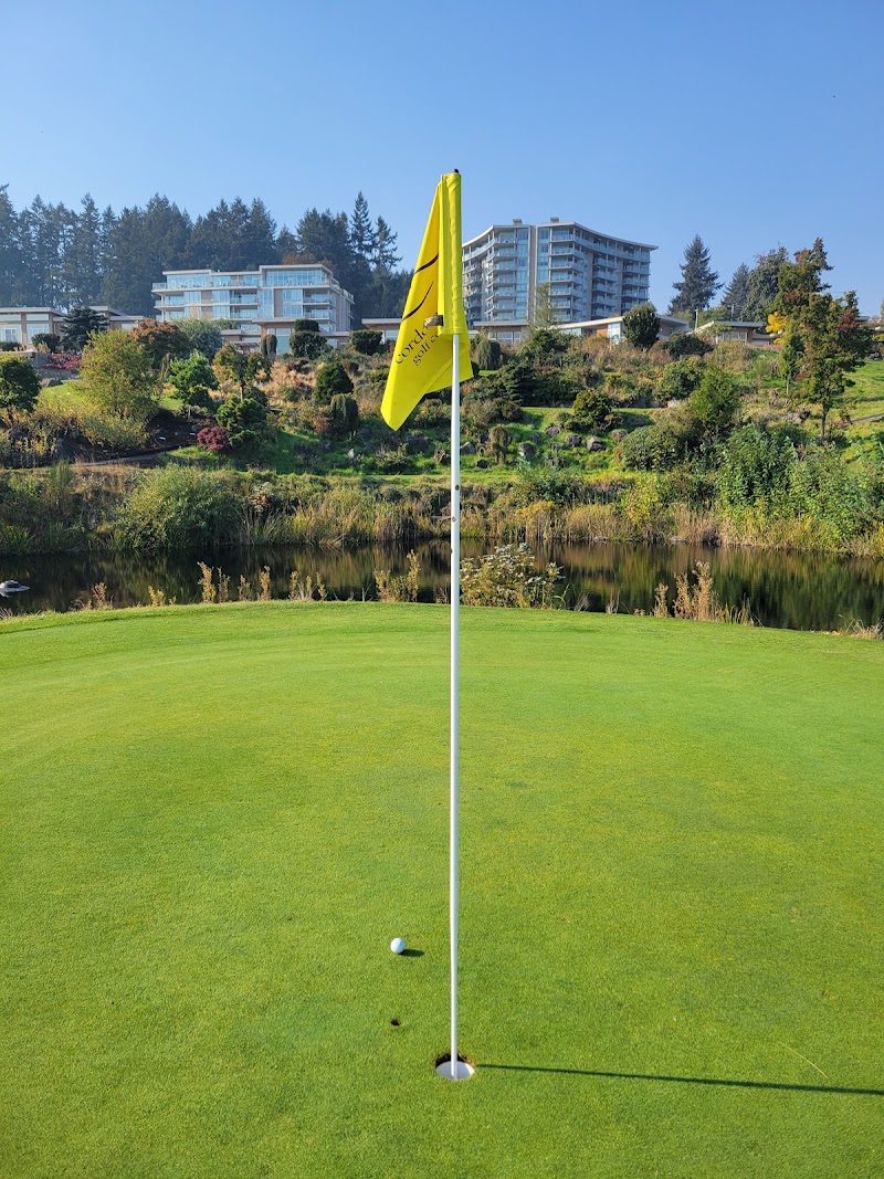 Photo of Ridge Golf Course