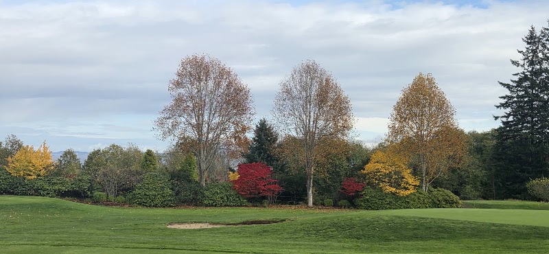 Photo of Ridge Golf Course
