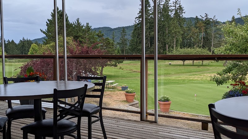 Photo of Salt Spring Island Golf Club