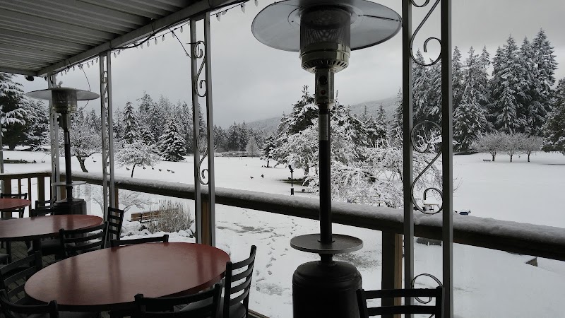 Photo of Salt Spring Island Golf Club