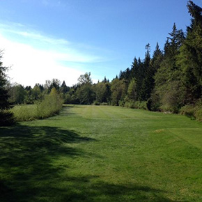 Photo of Saratoga Beach Golf Course