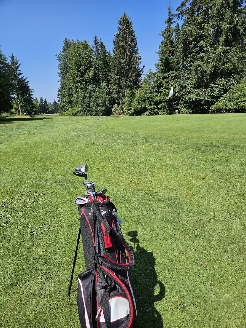 Photo of Saratoga Beach Golf Course