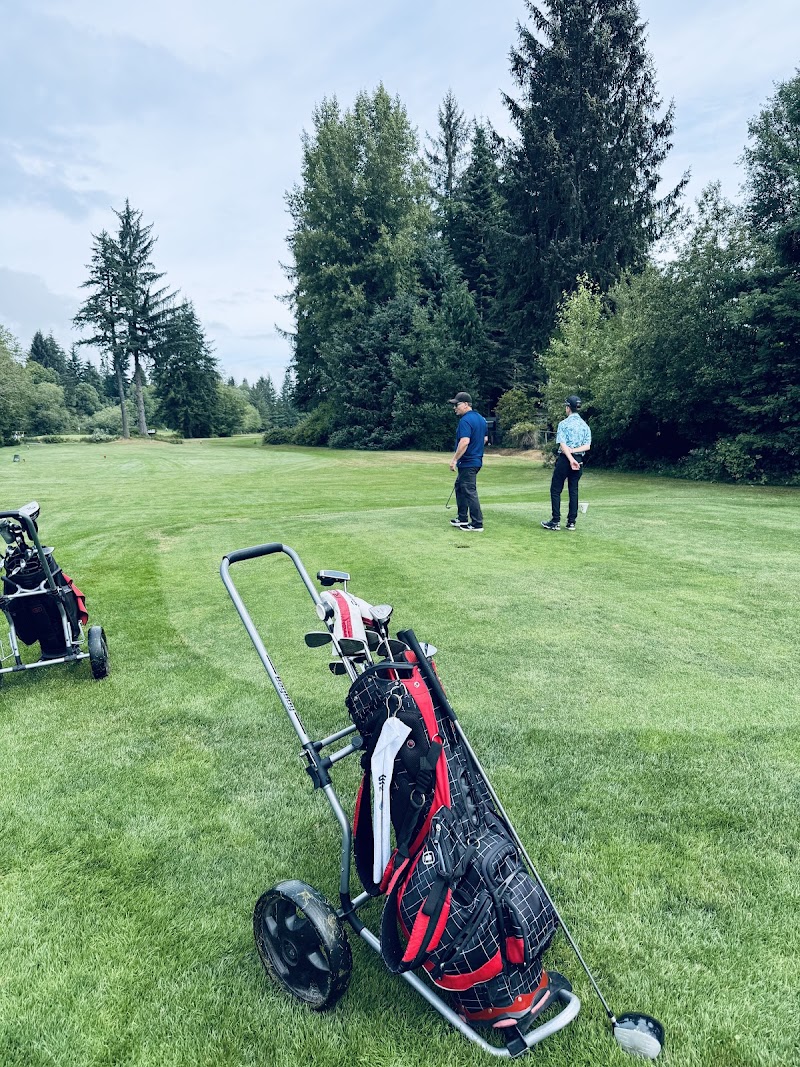 Photo of Saratoga Beach Golf Course