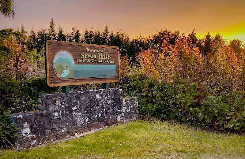 Photo of Seven Hills Golf & Country Club