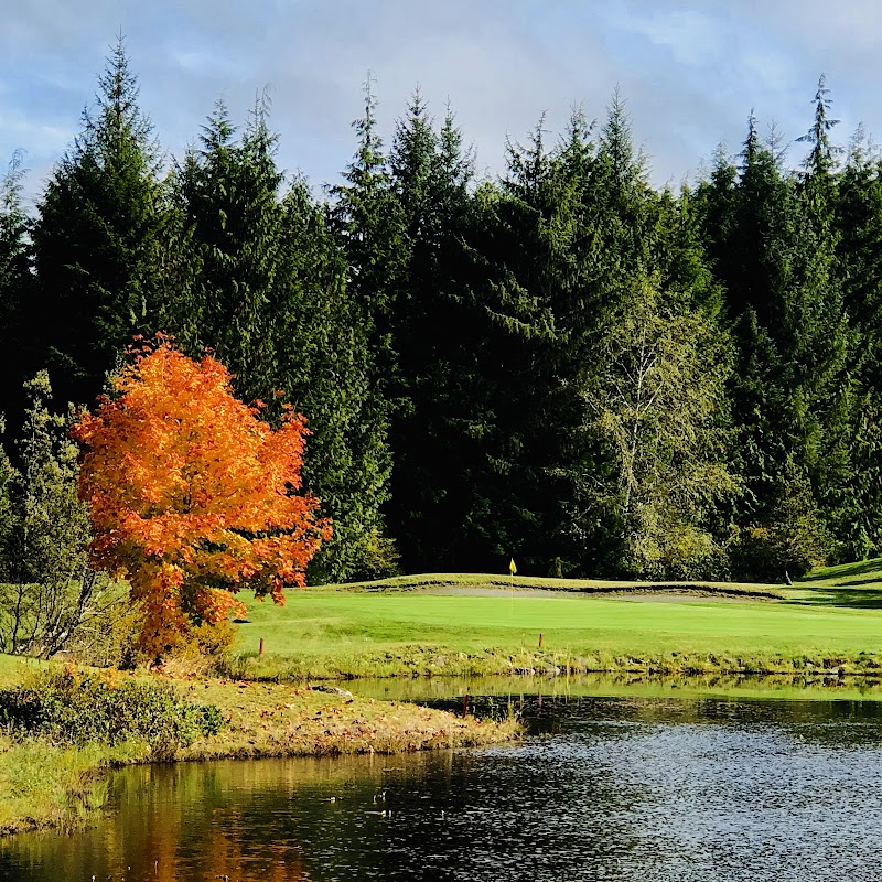 Photo of Seven Hills Golf & Country Club
